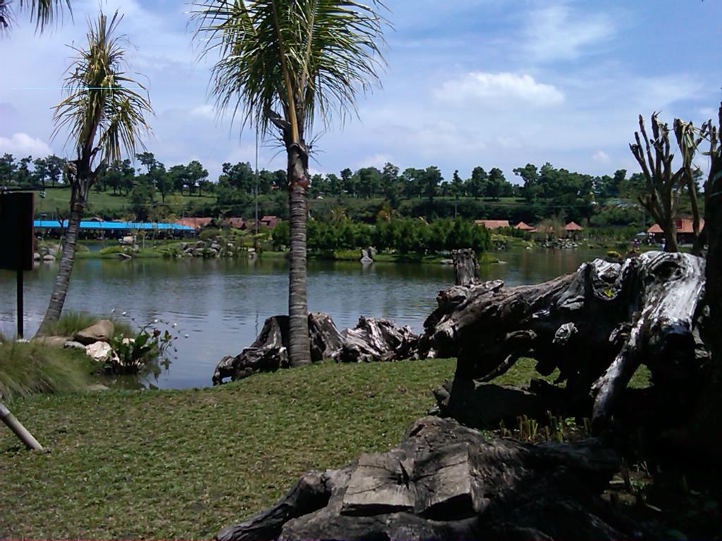 Keluarga Kecil Kami: Wiken Seru Part II ( Wisata "Floating ...