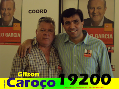 #VOTE_Gilson_Caroço_19200