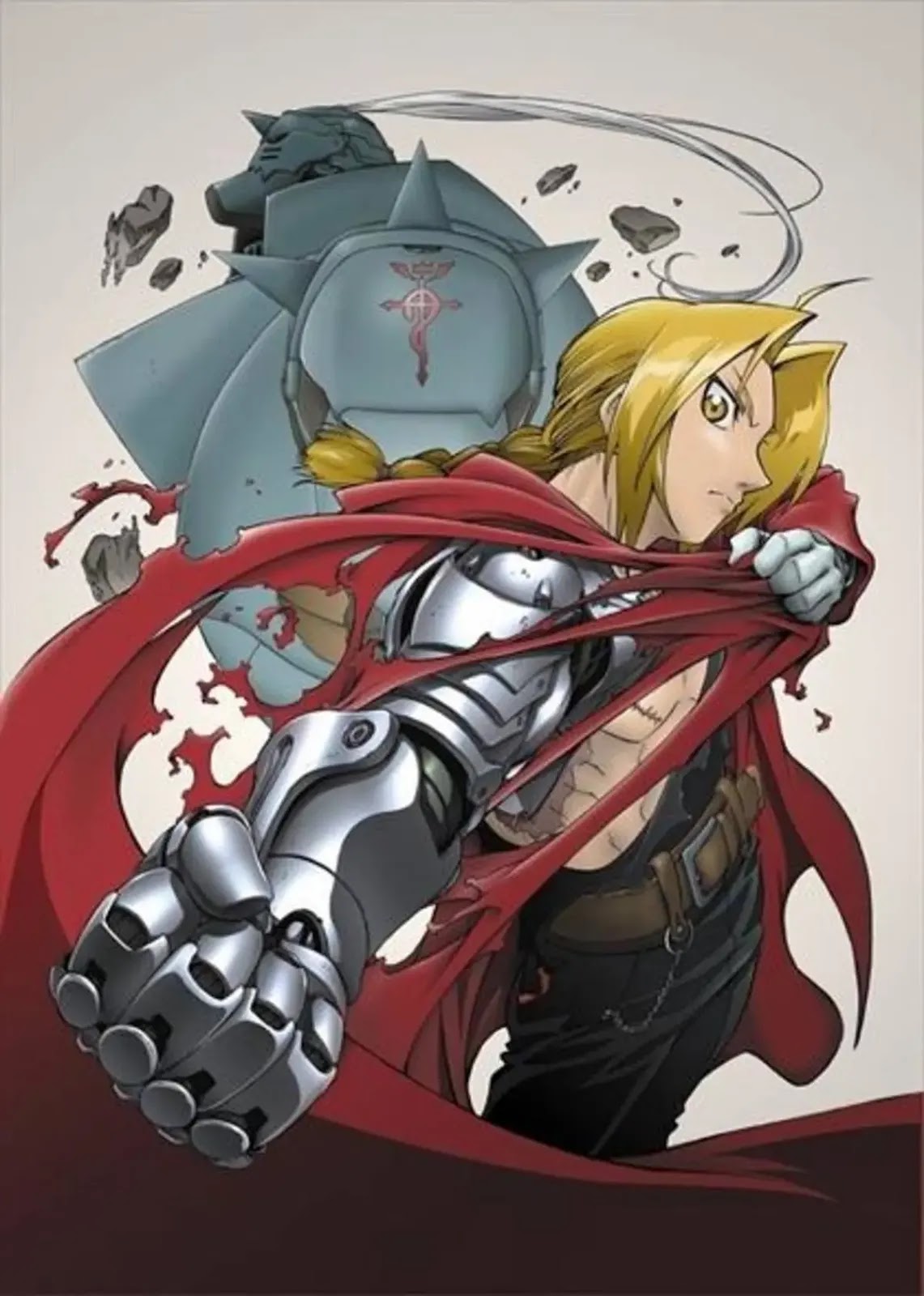 Fullmetal Alchemist Fullmetal Alchemist