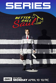 Better Call Saul Temporada 3 Completa HD 1080p Latino