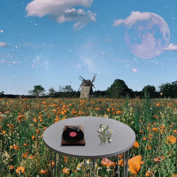 janghyeoksoo – Daisy – Single