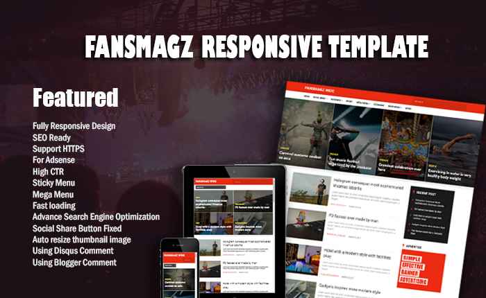 Fansmagz Fansmagz