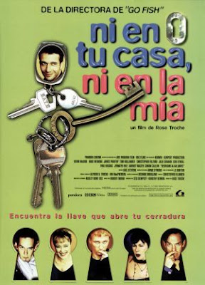 Ni en tu casa ni en la mía, film