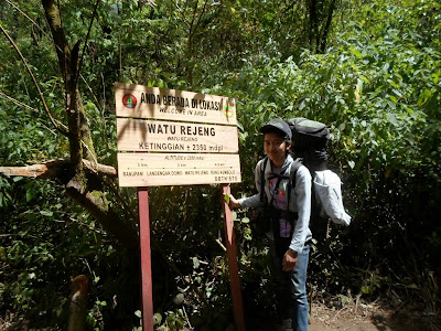 Pendakian Gunung Semeru 3.676 mdpl via Ranu Pane - Manusia ...