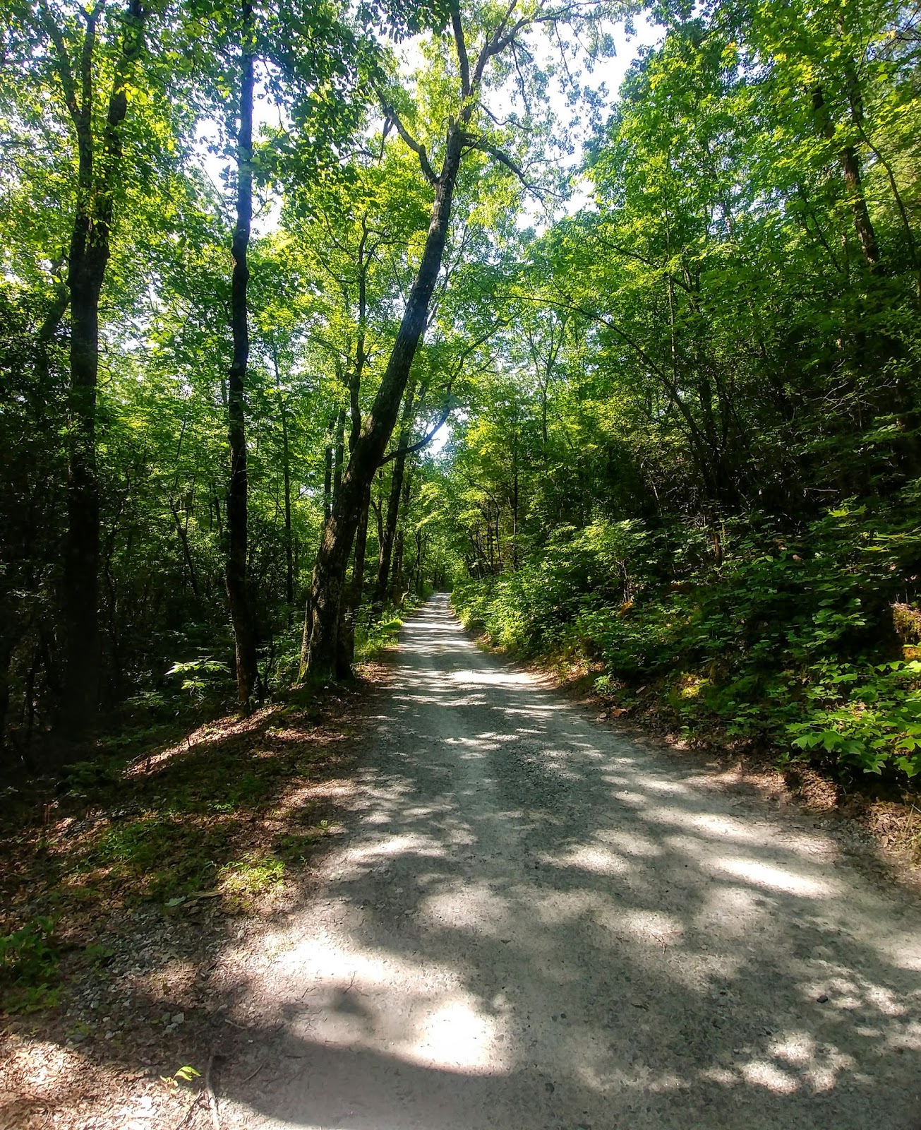 Another Mile Another Destination Blog High Shoals Baptist Church