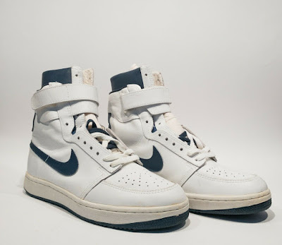 nike double team high