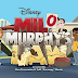 Milo Murphy's Law Hindi-English Dual Audio