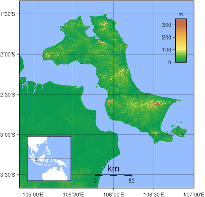 Pulau Bangka