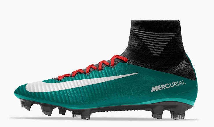 mexican nike shoes