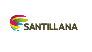 Santillana Logo, Santillana Logo vector, Santillana Logo vektor