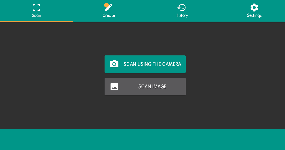 Cara Scan Barcode Lokasi (QR Code) di Android Klik Refresh Cara Scan Barcode Lokasi (QR Code) di Android Klik Refresh