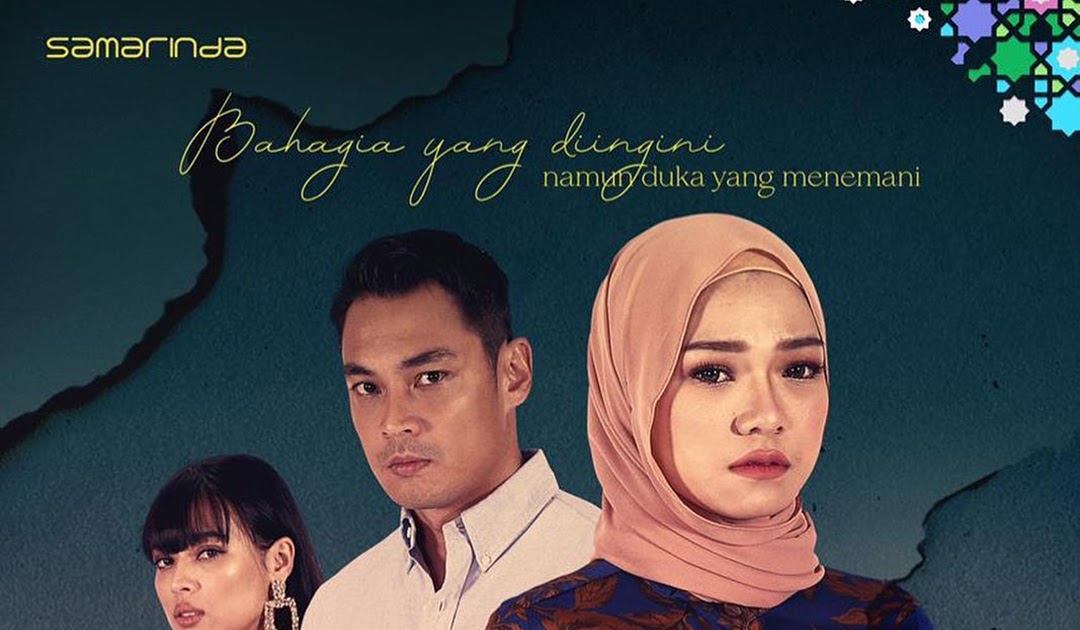 Itu cukup 37 derita episod TV3 Live