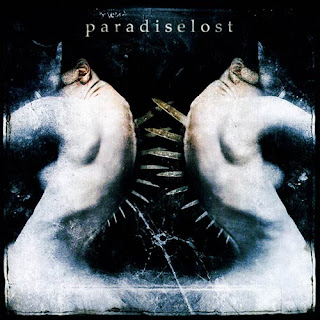 Ο ομώνυμος δίσκος των Paradise Lost
