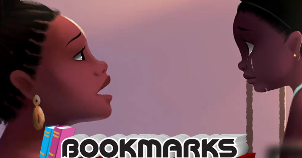Mom2MomEd Review Bookmarks Celebrating Black Voices on Netflix