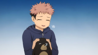 Hellominju.com : 呪術廻戦 アニメ 第6話『雨後』 感想 | Jujutsu Kaisen EP.6 "After Rain" Spoiler | Hello Anime !