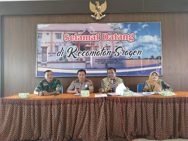 Rakoor Memperingati HUT RI Ke 74 : SDM Unggul Indonesia Maju