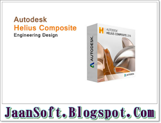 Autodesk Helius composite 2021 Download Full Version