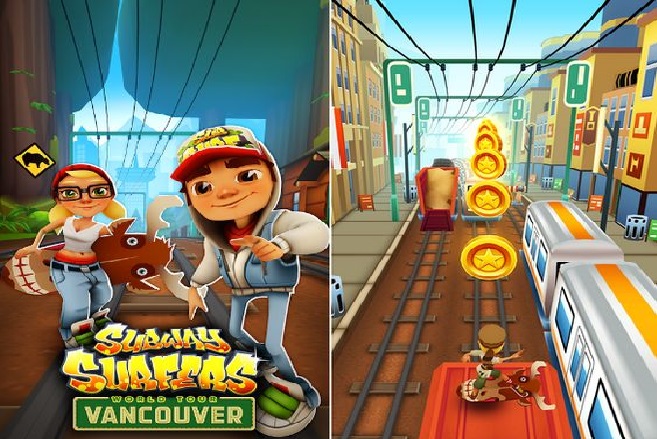 download subway surfers mod apk download subway surfers mod apk