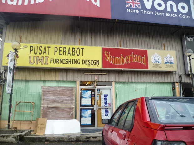 Kedai Perabot Murah Klang - Inspirasi Dekorasi Rumah