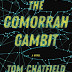 Interview with Tom Chatfield, author of The Gomorrah Gambit