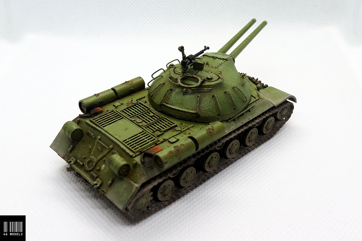 Tmp Russian Is 3 Ii Wot Tank Topic