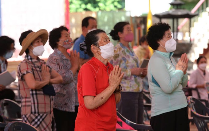 Δεύτερο κύμα κορονοϊού παραδέχεται η Νότια Κορέα, φόβοι και για 8.000 κρούσματα ημερησίως