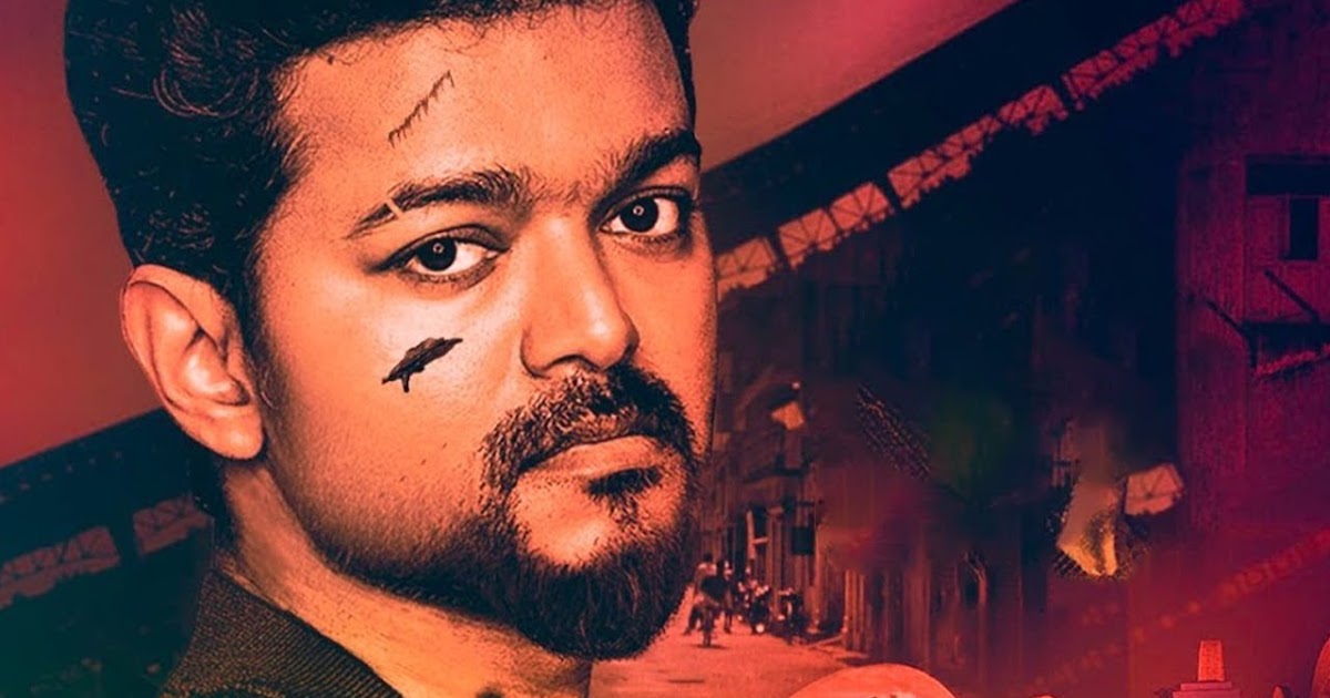 Vijay Blockbuster Tamil Dubbed Movie | South Indian Movies Dubbed In