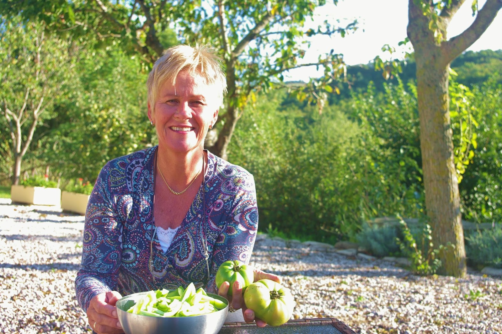 Frankrijk 1 Mei Restaurants Open