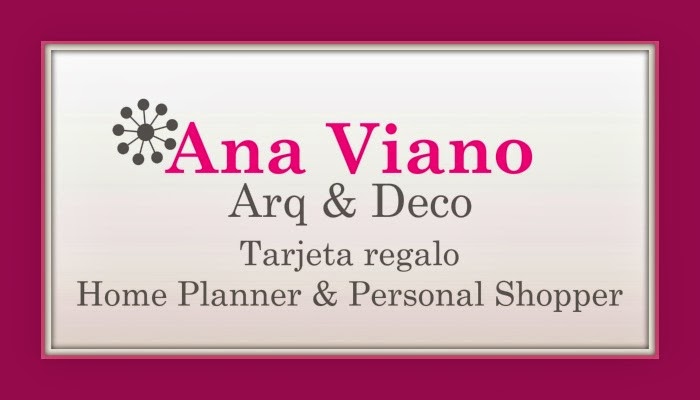 HOME PLANNER & PERSONAL SHOPPER