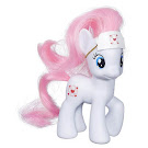 My Little Pony Single Nurse Redheart Brushable Pony