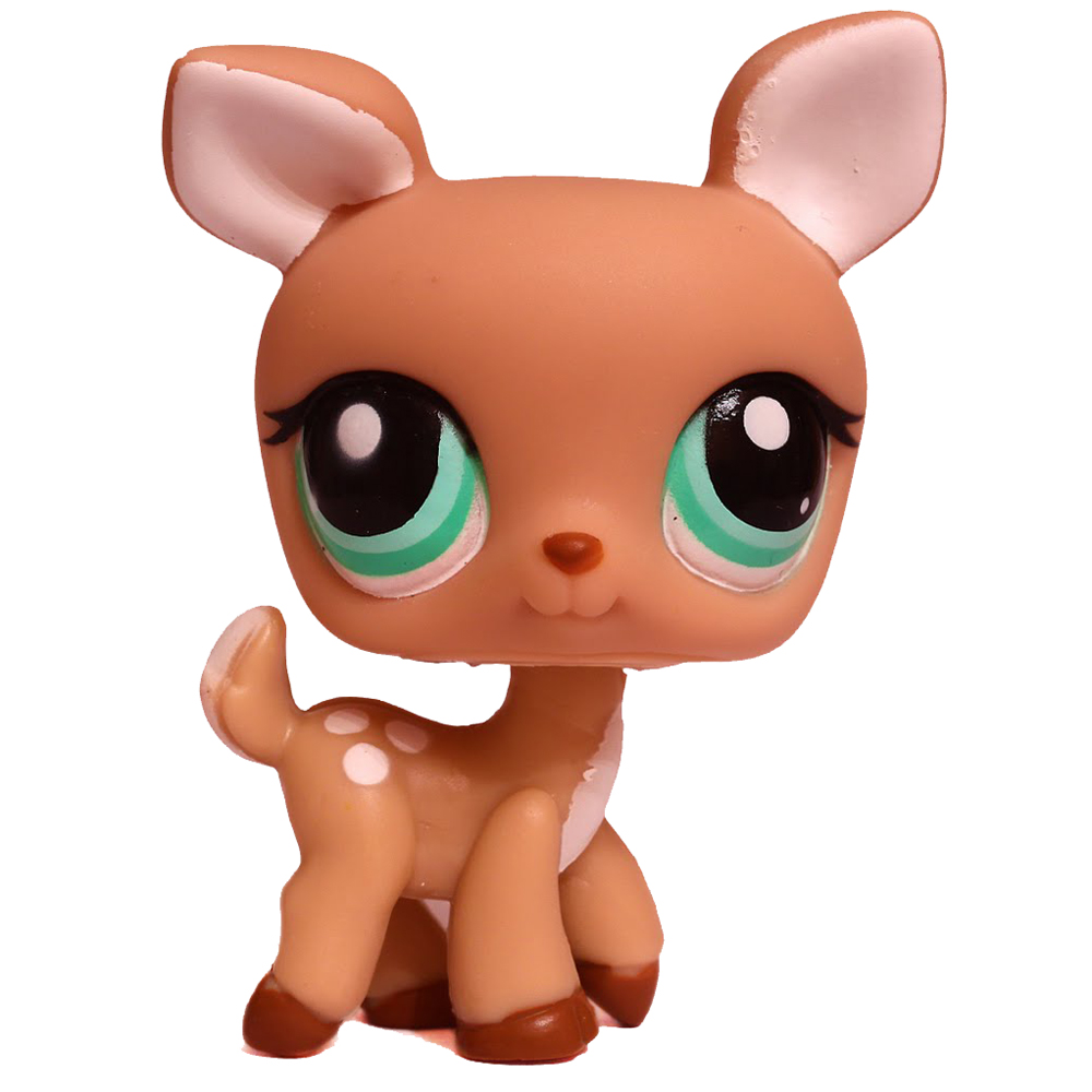 littlest pet shop collectables