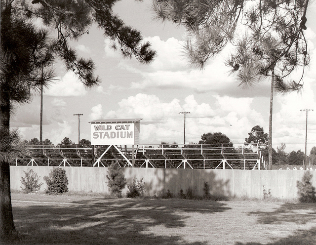 Tally Ho! More Old Photos Of Kirbyville Texas By D T Kent