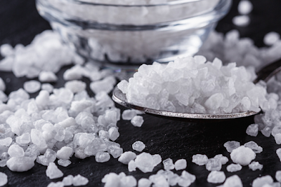 Sea Salt For Acne Sea Salt For Acne