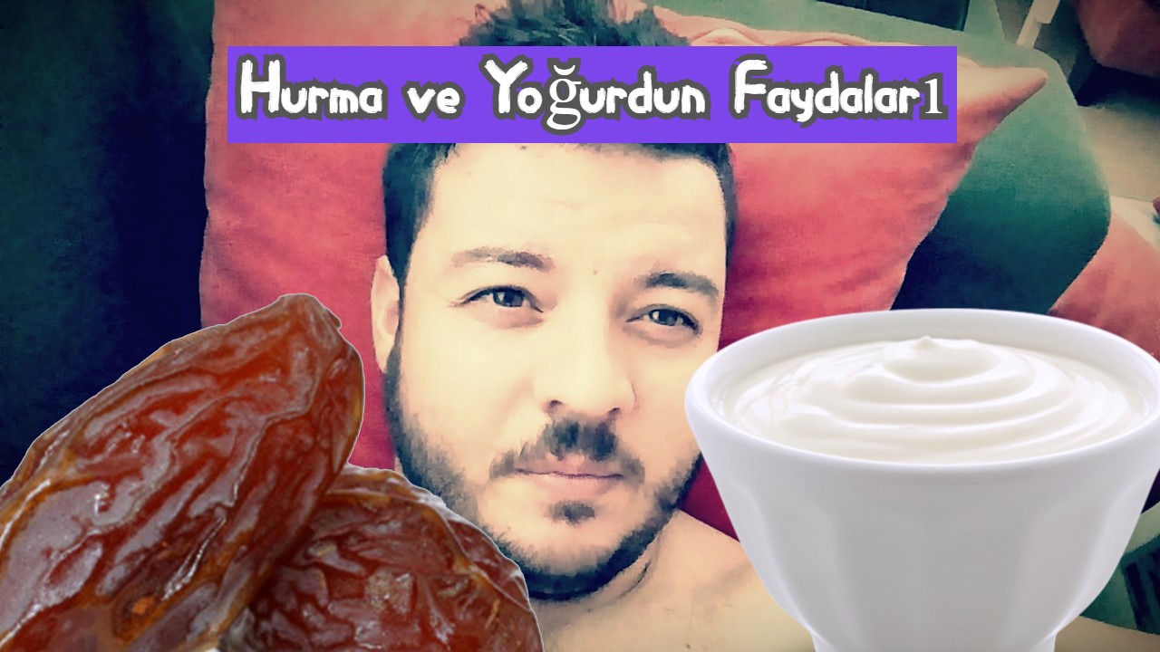 Hurma Yoğurt Diyeti Yapanların Yorumları Kaç Kilo Verdirir?