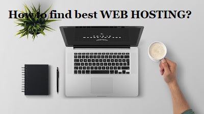 How to find best WEB HOSTING? | SCODE How to find best WEB HOSTING? | SCODE
