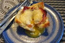 Croque Madame