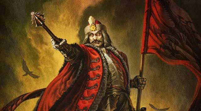 Kisah Drakula Versi Islam Kisah Dracula Versi Islam