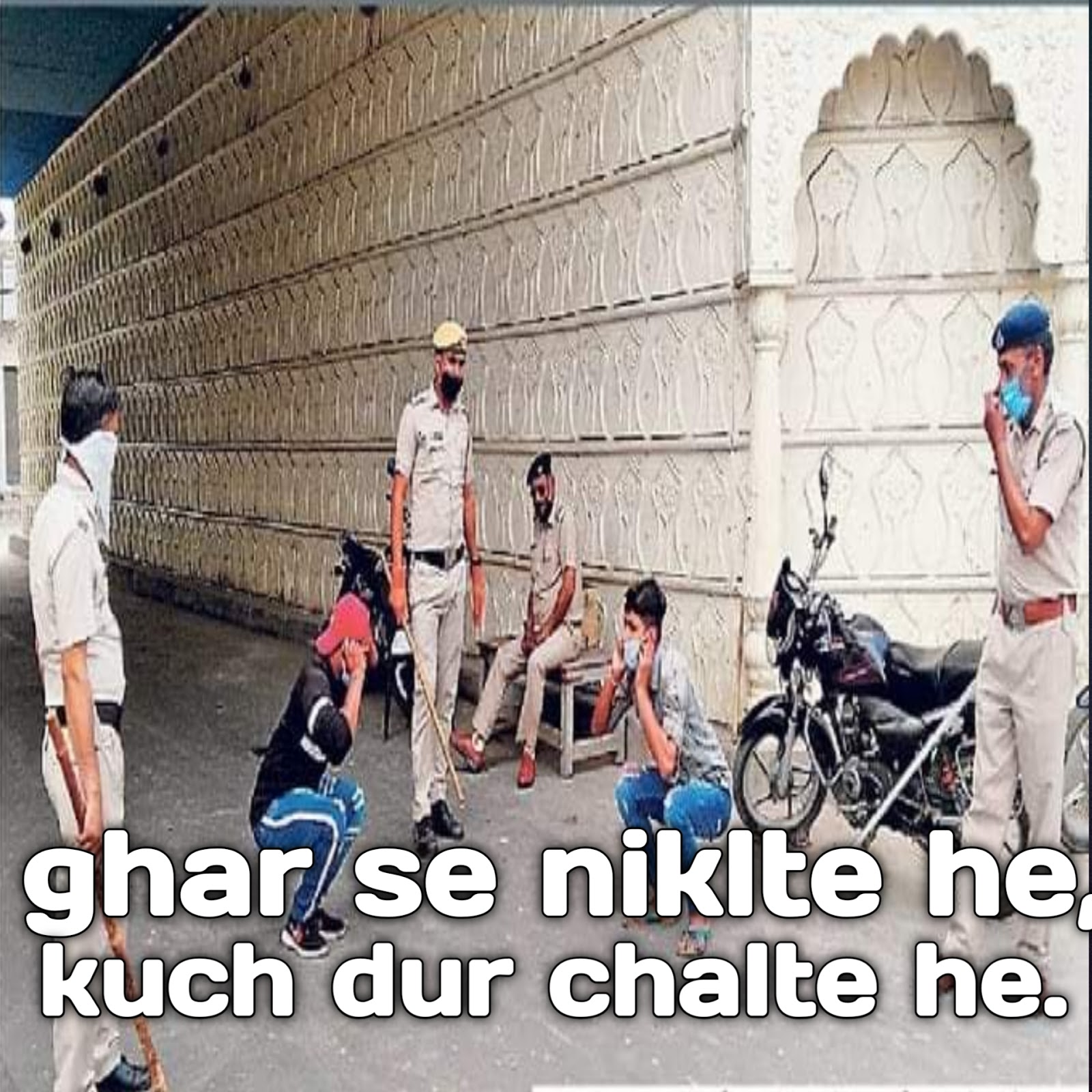 Take This Bollywood Memes Quiz To Test How Strong Is Your Meme