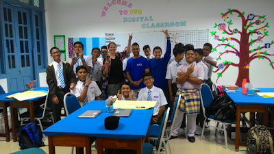 Quizizz Pendidikan Islam Quizizz Pendidikan Islam