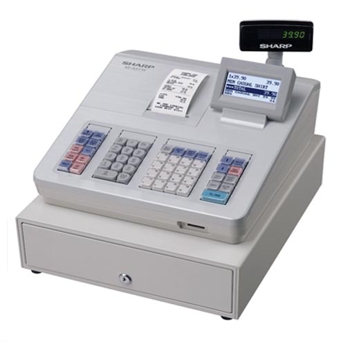 cash resgiter mesin kasir, cash regsiter, point of sale, mesin kasir touchscreen, mesin kasir online, perkembangan, transformasi, touhcscreen, online