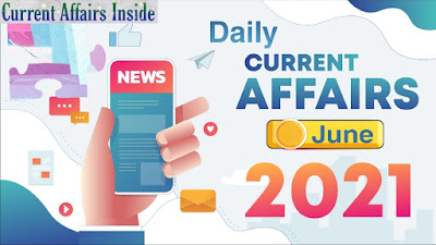 Daily Current Affairs for UPSC in English | Current Affairs Today for Upcoming Exams