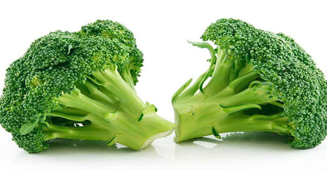 The advantages of playing broccoli