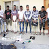 Yahoo-Yahoo: EFCC Nabs 12 Internet fraudsters At Yahoo School In Lagos (Photo)