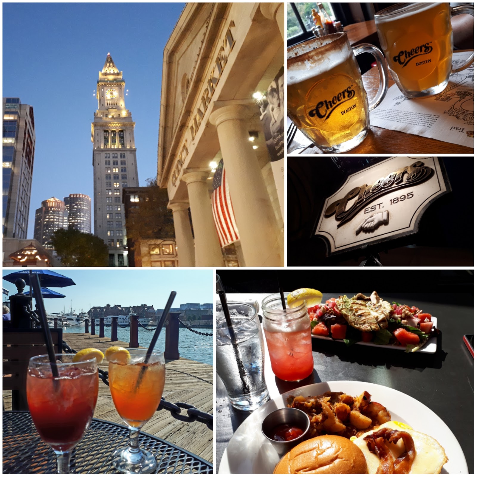 CherrySue, Doin' the Do Boston Fly Drive Mums on the Run! The Best