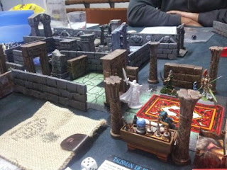 Warhammer Quest