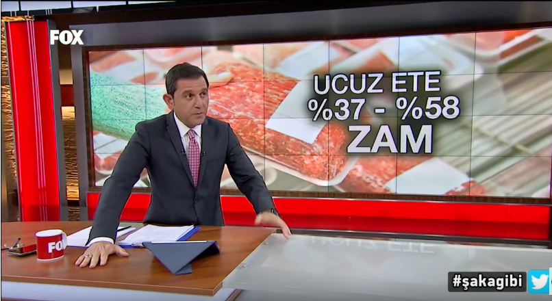 Marketler de ucuza satılan kıyma ve kuşbaşı etlere zam geldi market