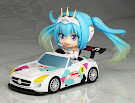 Nendoroid Racing Miku Hatsune Miku (#517) Figure