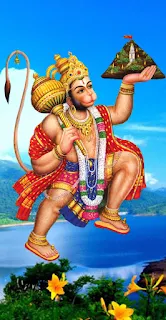 hanuman hd wallpapers