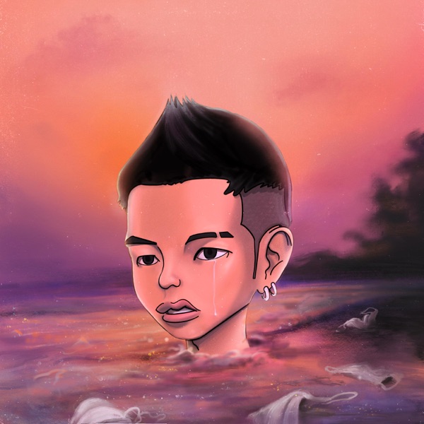 Life of Hojj – Bangkok (feat. Crucial Star) – Single