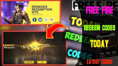 free fire diamond hack, garena free fire redeem codes website of 31st may how to redeem